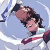 Still voltron …