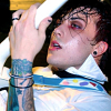 Frank Iero