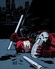 Daredevil & Punisher