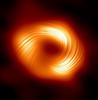 A polarized image of Sagittarius A*