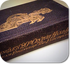 yirna's avatar of a steam tech book. Like, a real one, from an archive.