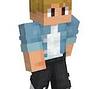 a low res photo of Jimmy SolidarityGaming's default minecraft skin, as shown on namemc, with a bit of the top and bottom cropped