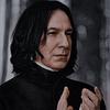 Imagem do personagem Severus Snape