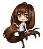 Mahel belongs to Cici88