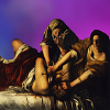 Judith Slaying Holofernes