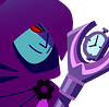 danny phantom clockwork my beloved