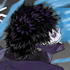 Fan art of Dabi