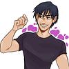 icon by @iamnotweii on twt