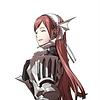 Smiling Cherche