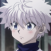 Killua Zoldyck