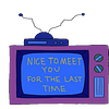 Nice to meet you