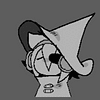 Siffrin from in stars and time nodding to some toons