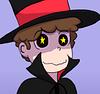 There should be a cute icon here, but just imagine: A child magician with stars in his eyes!