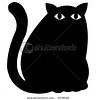 Black cat